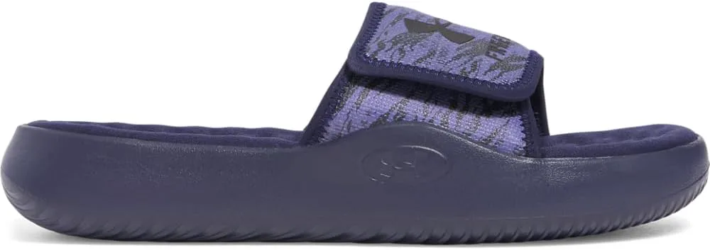 Мужские кроссовки Under Armour Ignite Pro 8 Freedom, темно-синий/серый/черный — фото 2