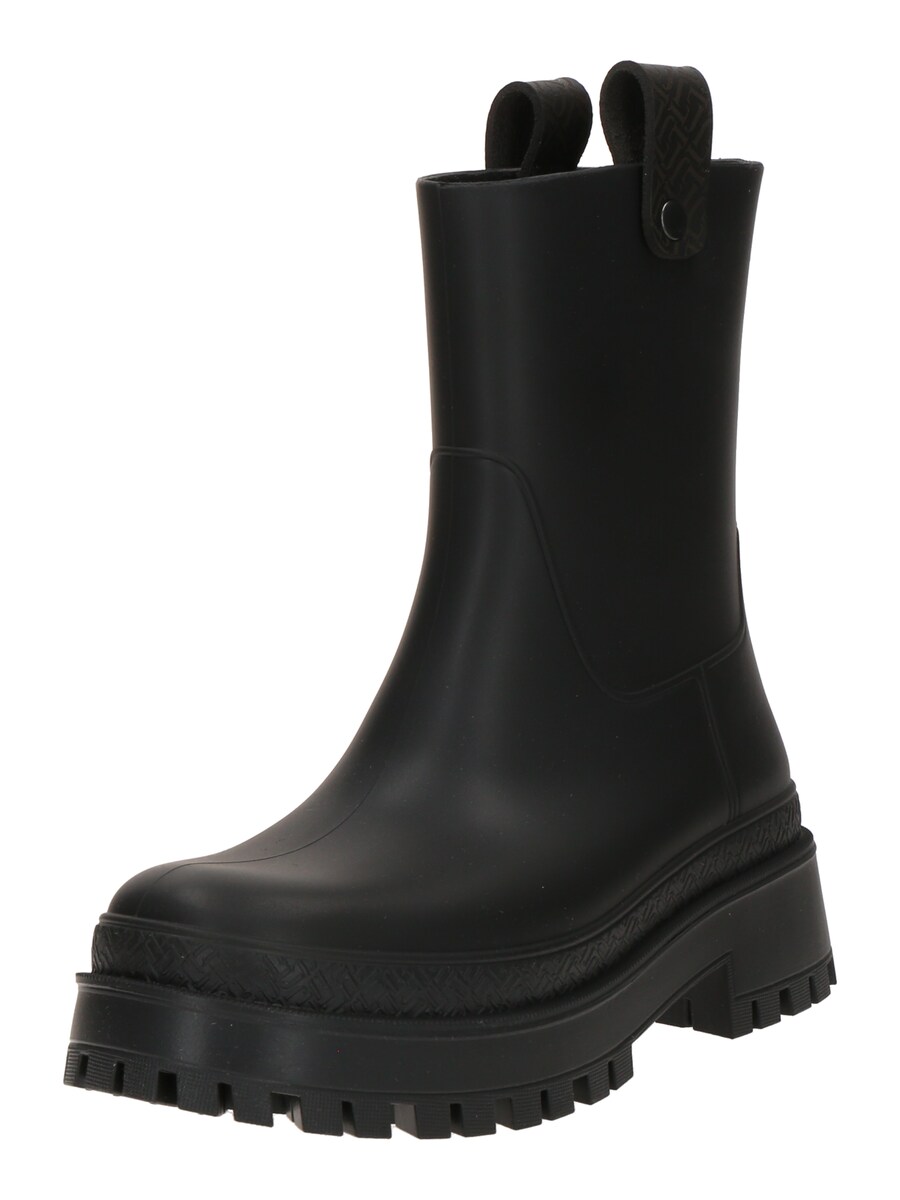 Резиновые сапоги LEMON JELLY KAIAH, Black