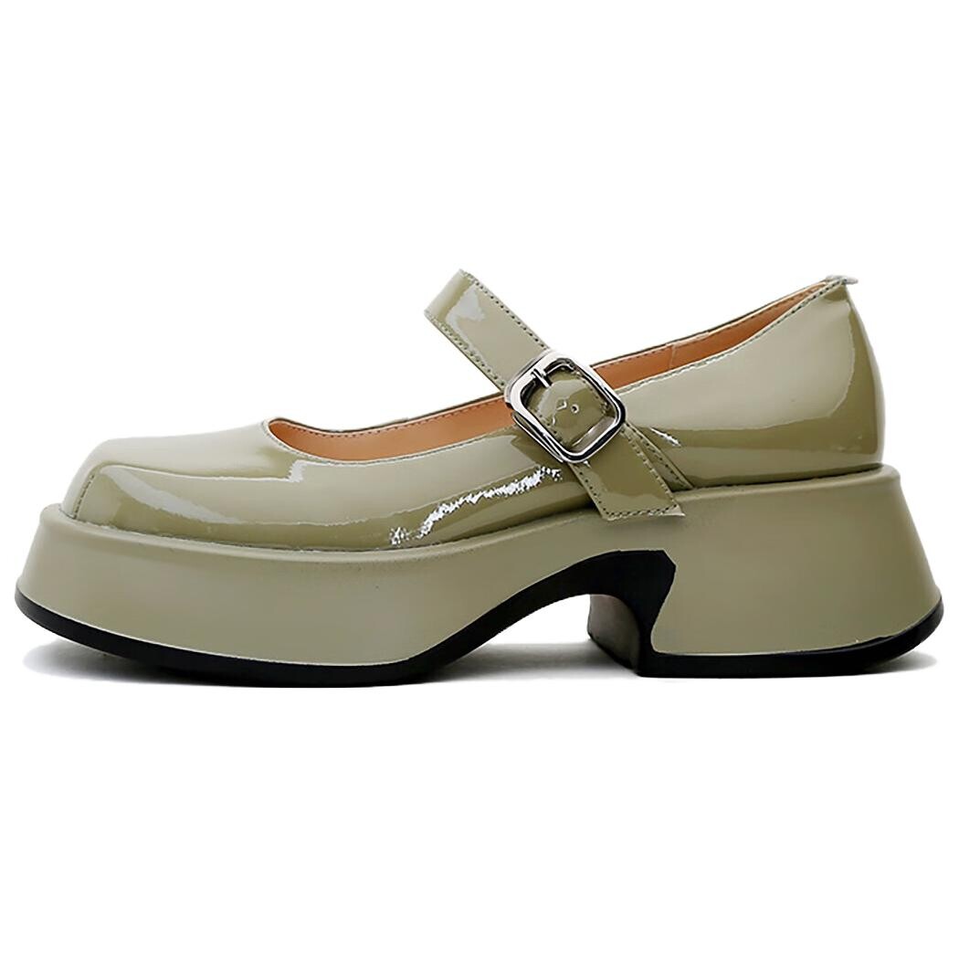 Туфли Mulinsen Women's Casual Shoes Women's — фото 4