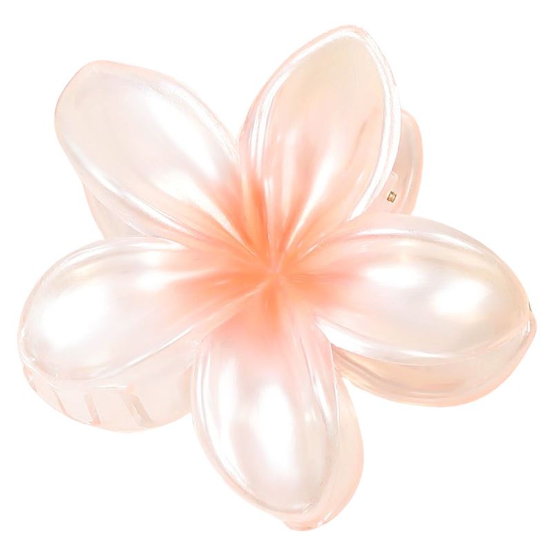 

Заколка для волос leilani haarklammer Soho, orange, количество 1 шт.