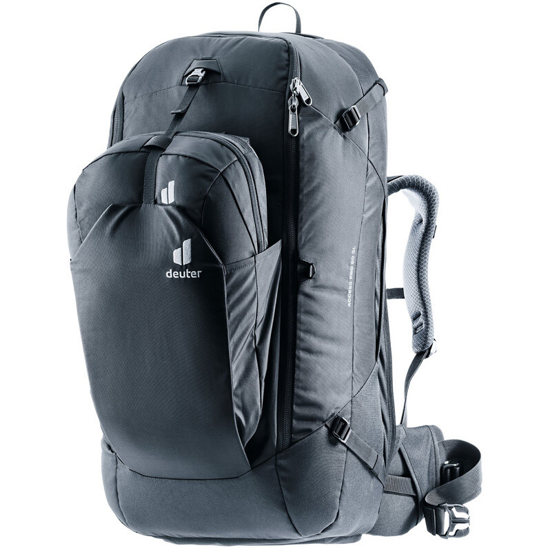 

Женский рюкзак Access Pro 60 SL Deuter, черный