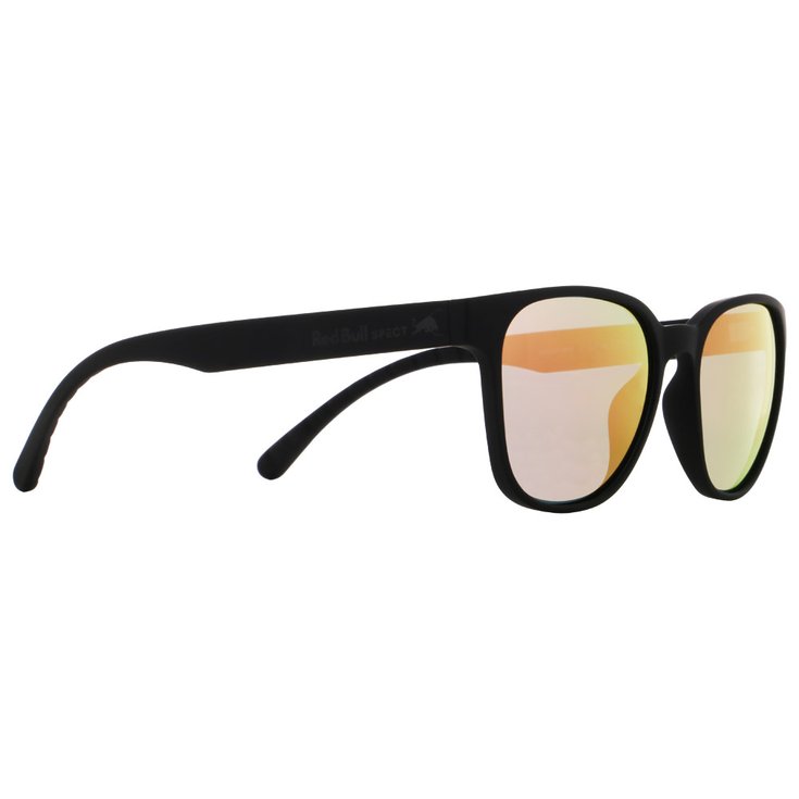 

Солнцезащитные очки Emery Soft Touch, черные, синие, розовые, зеркальные, поляризованные Red Bull Spect