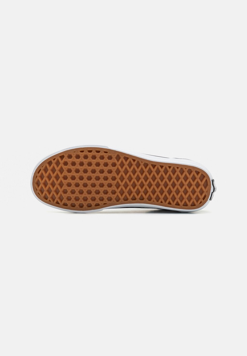 Низкие кеды Old Skool Unisex Vans, черный