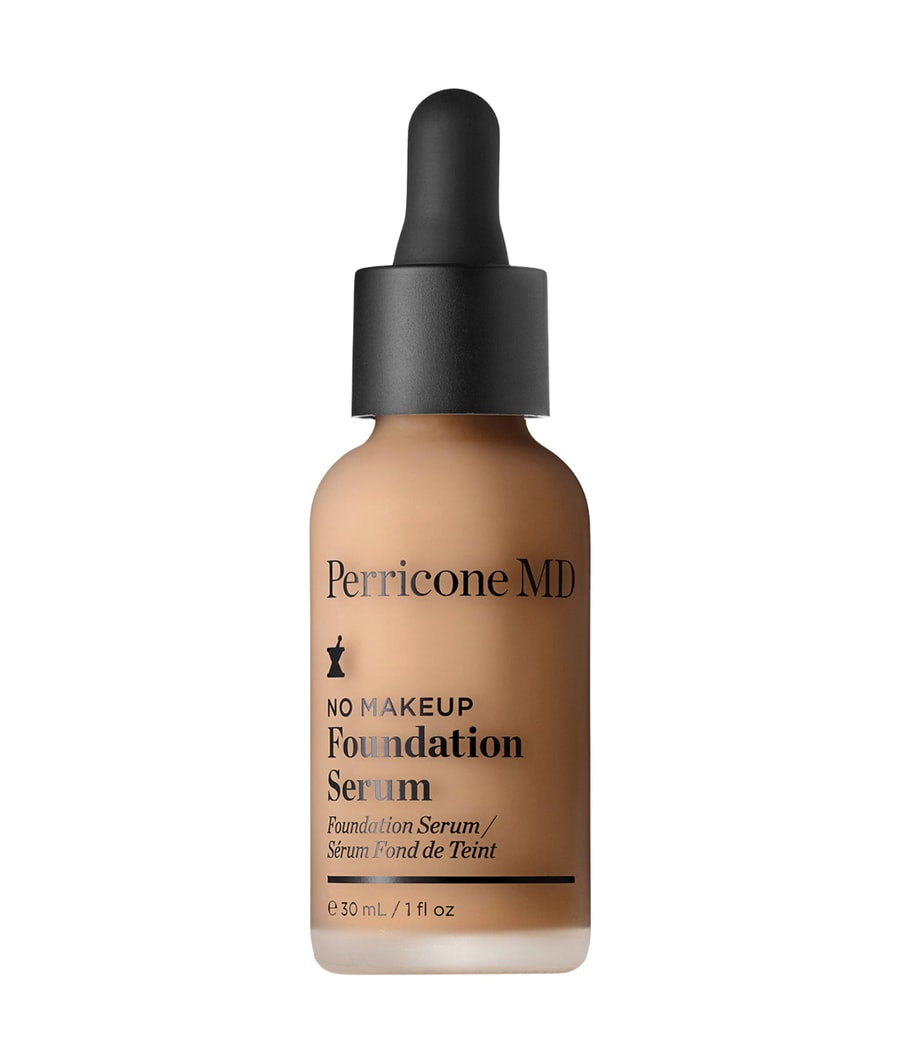 

Жидкая основа Perricone MD No Makeup Foundation Serum, Beige, 30 ml