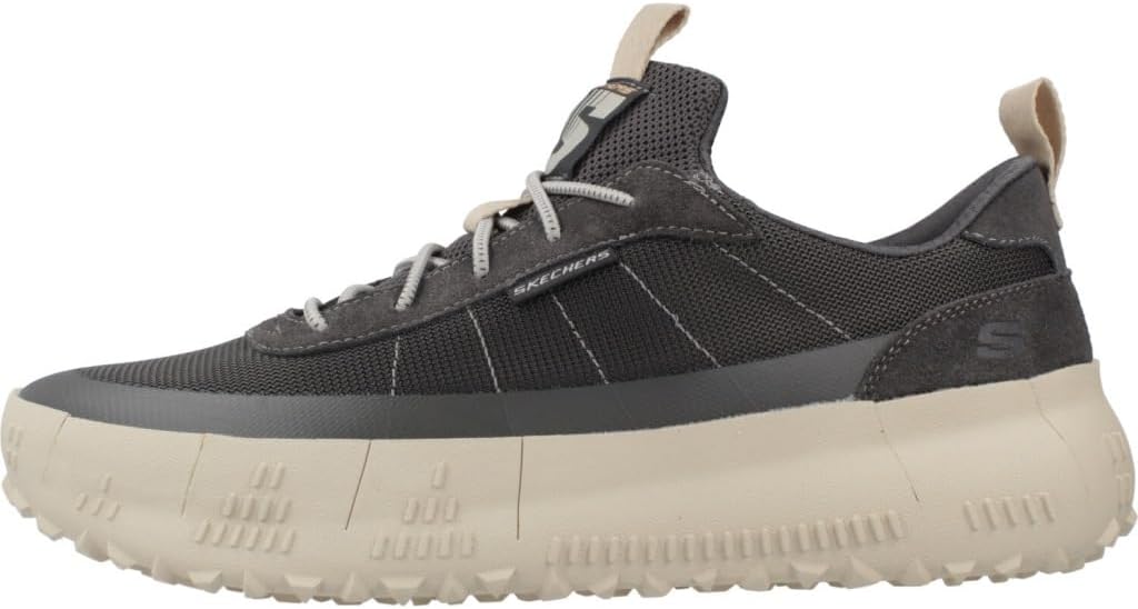 Мужские кроссовки Skechers Revo - Kelce, Char — фото 2