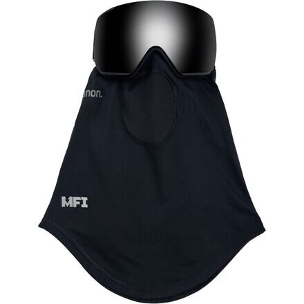 

M5S Очки Anon, цвет Sunny Onyx/Smoke/Extra Lens-Variable Violet