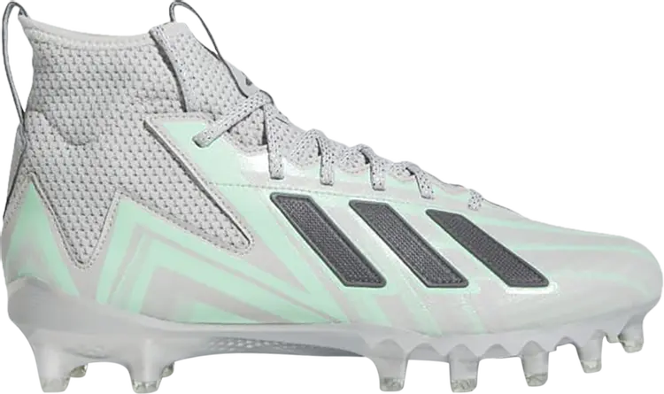 

Кроссовки Freak 23 'All American Bowl - Grey Mint', серый