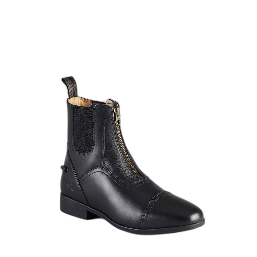 

Кожаные сапоги для верховой езды Premier Equine Virtus