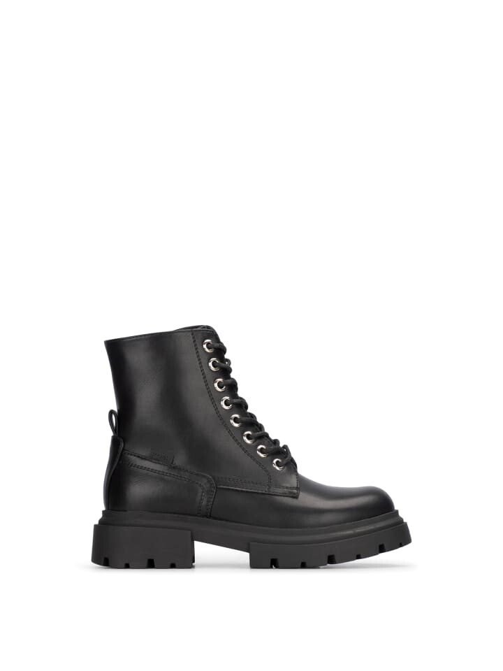 

Сапоги POSH by Poelman MAE Schnürstiefel für Mädchen