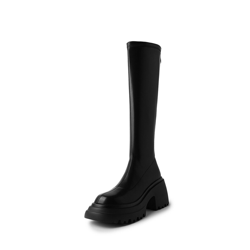 

Сапоги PVAJ Knee-high Boots Women's