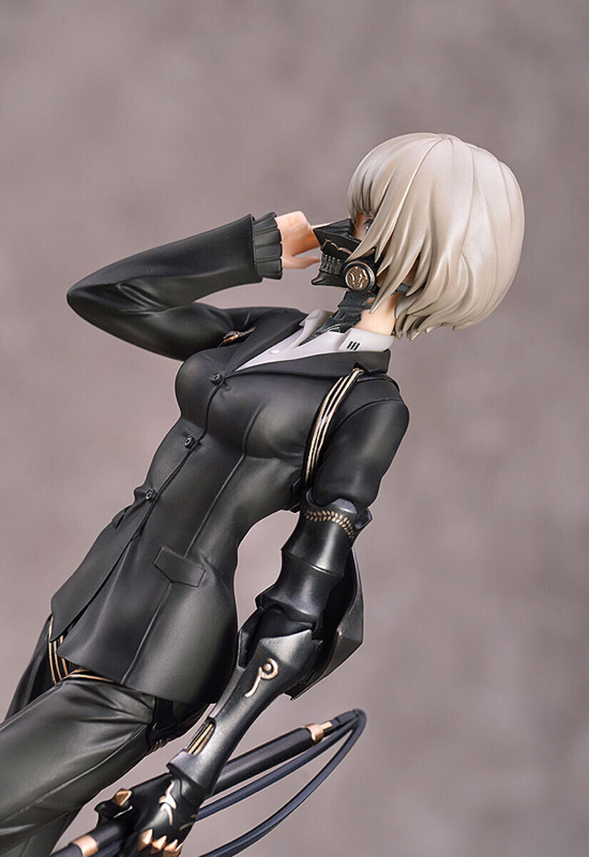 

Фигурка G.A.D - Inu 1/7 Scale Figure