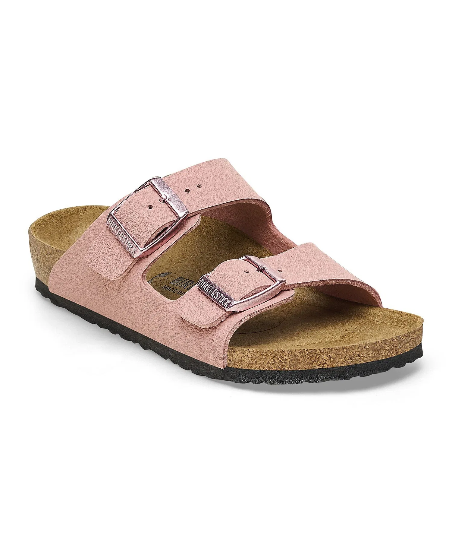 Детские сандалии BIRKENSTOCK Arizona Kids BFBC Narrow — фото 2
