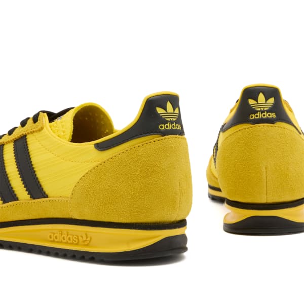 Кроссовки Sl 72 og Adidas, мультиколор — фото 3
