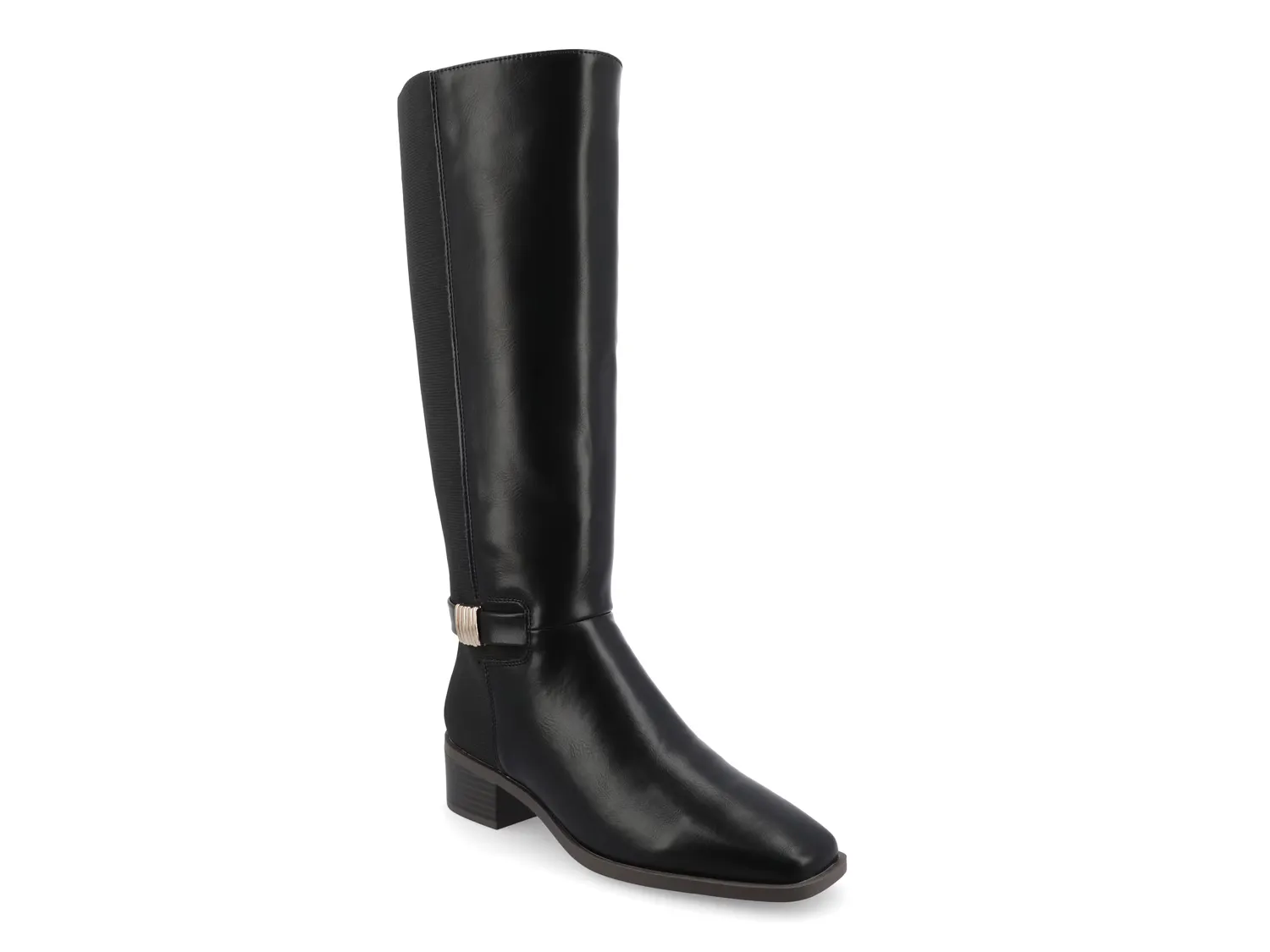 

Сапоги Londyn Boot Journee Collection, черный