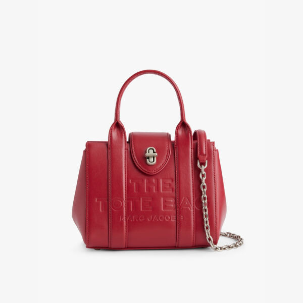 

Сумка через плечо Marc Jacobs, сиреневый