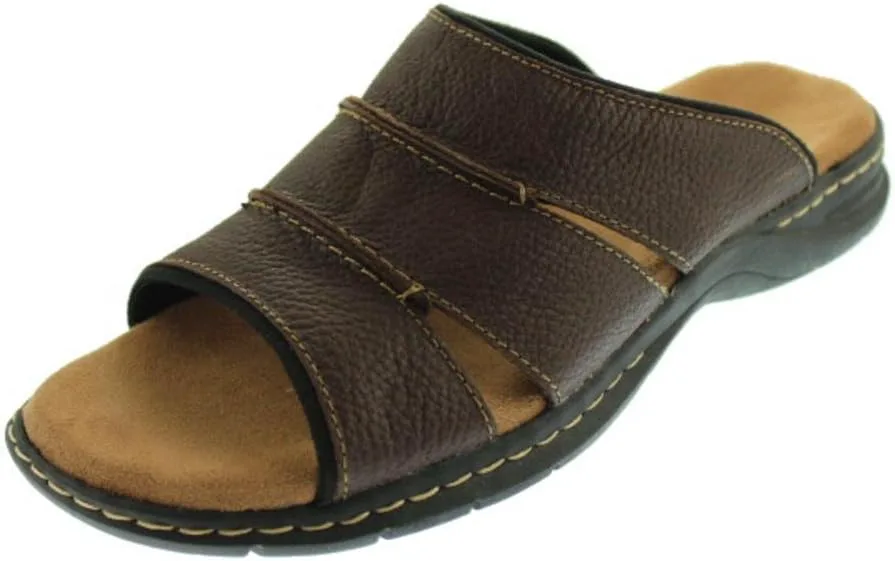 

Шлепанцы Dr. Scholl's mens Gordon Dr.Scholl's SHOES