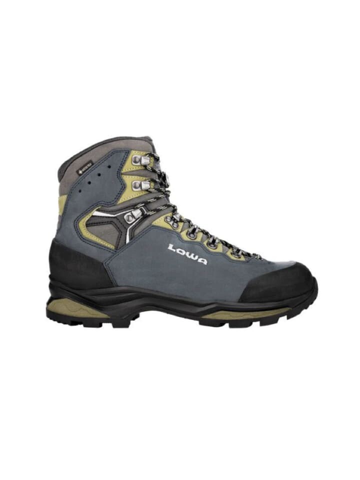 

Туфли на шнуровке LOWA Wanderschuhe CAMINO EVO GTX, серый