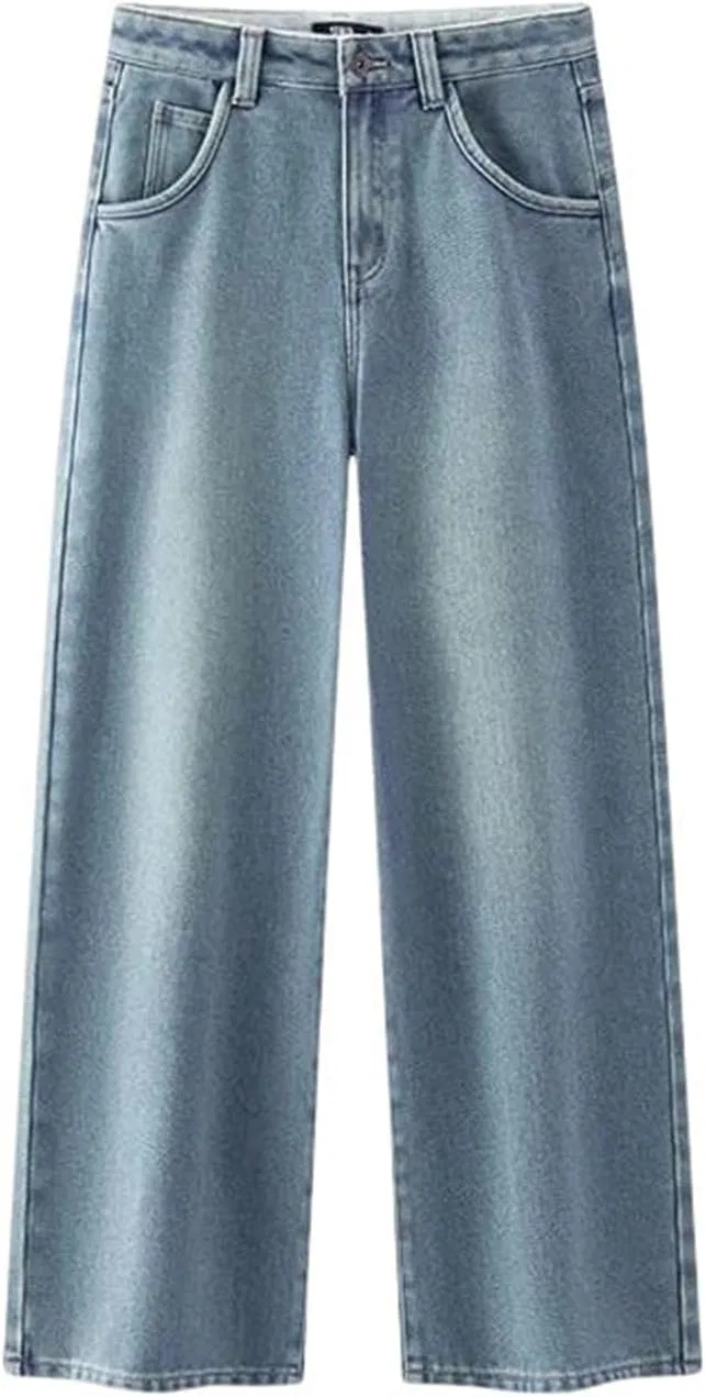 Джинсы Free Movement, Light to Medium Blue