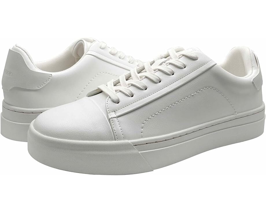 

Кроссовки Calvin Klein Salem, белый