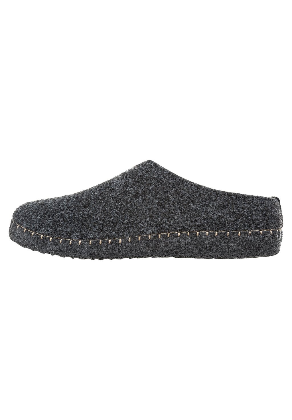 

Тапочки SINAKA Mols, цвет dark grey melange