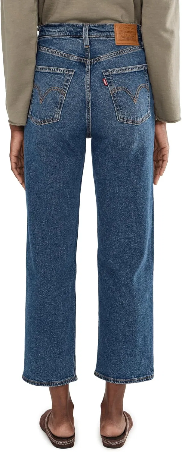 Джинсы Levi's Analyze This — фото 4