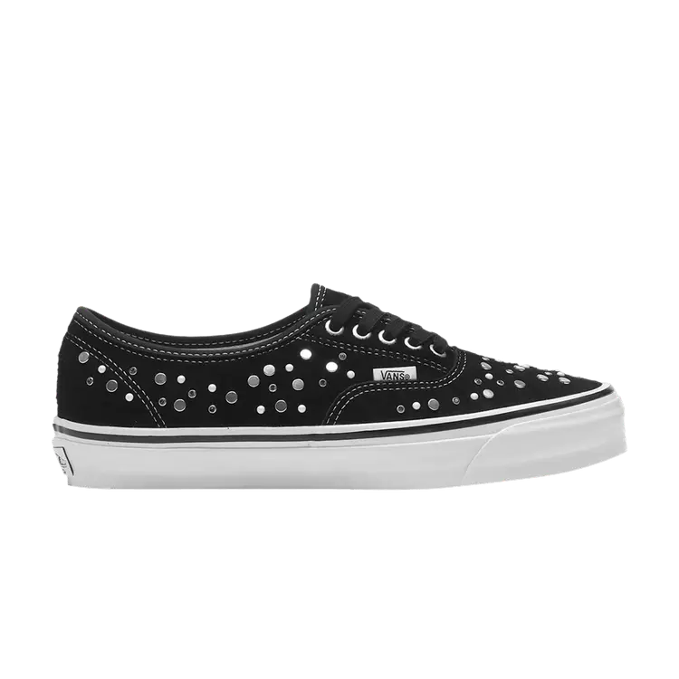 

Кроссовки Vans Authentic Premium, Studded Black White