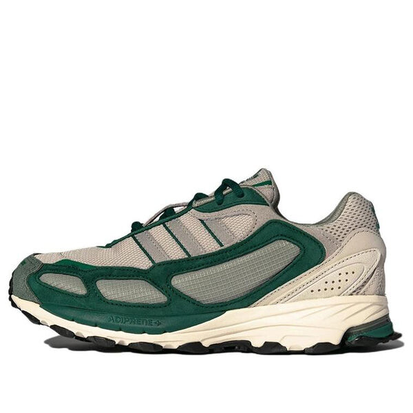 

Кроссовки оригиналы shadowturf Adidas, серый