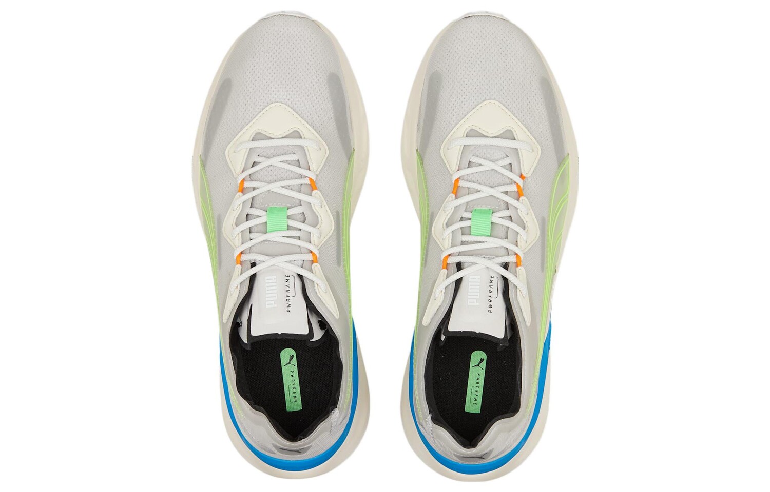 Обувь Puma Pwrframe Lifestyle унисекс — фото 3