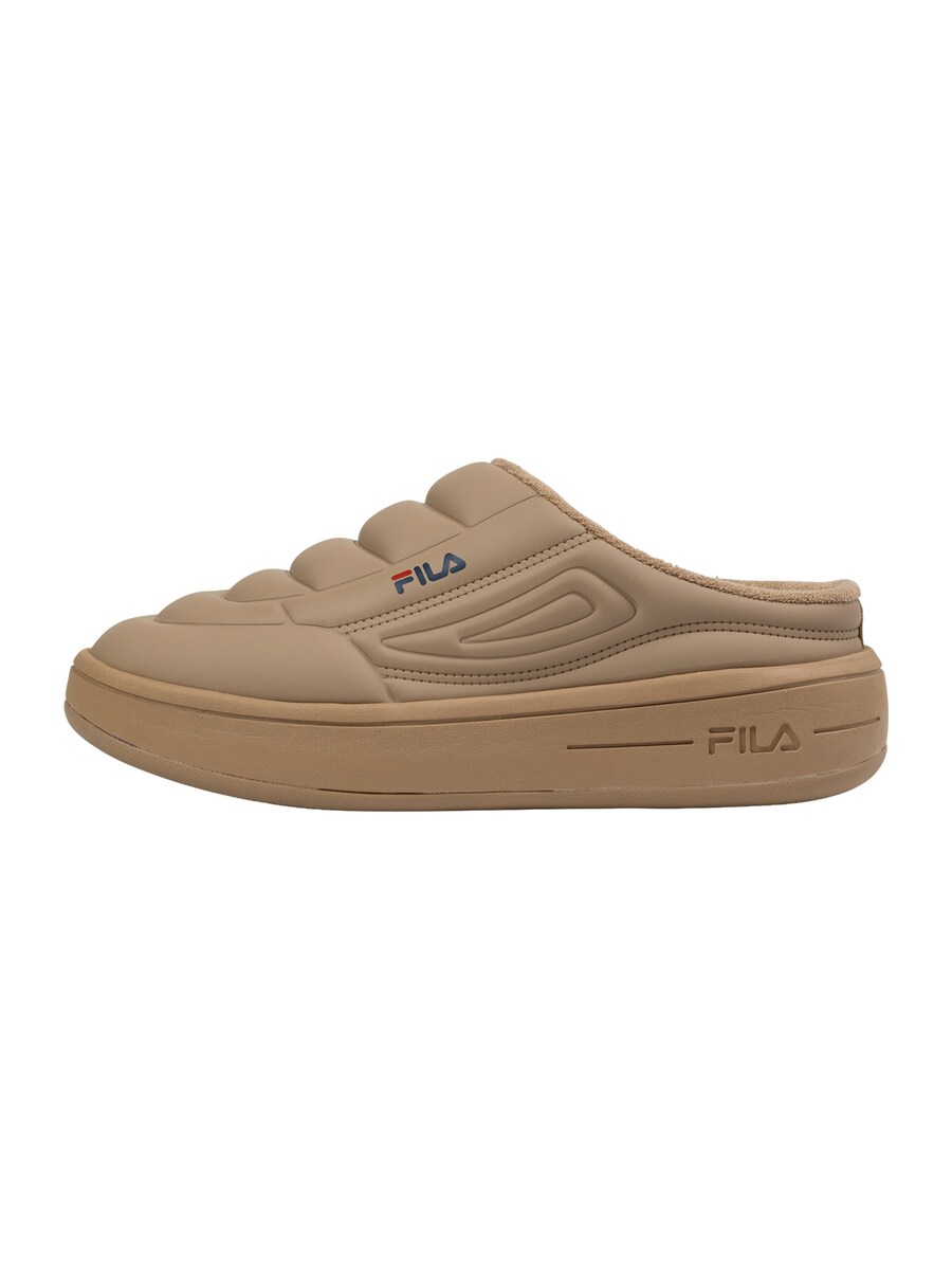 Мюли FILA Superbubble, Brown