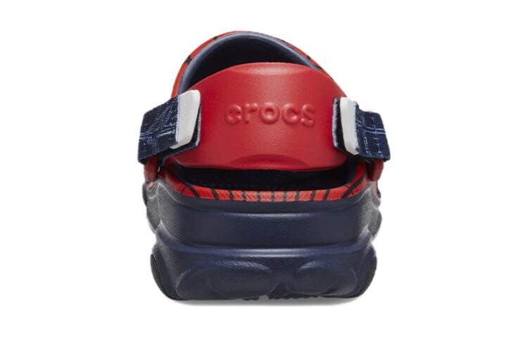 Детские сандалии Crocs All-Terrain Clog Kids — фото 4