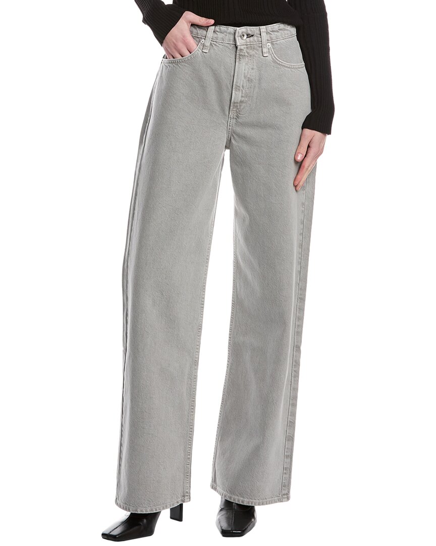 

Джинсы женские rag & bone, серый