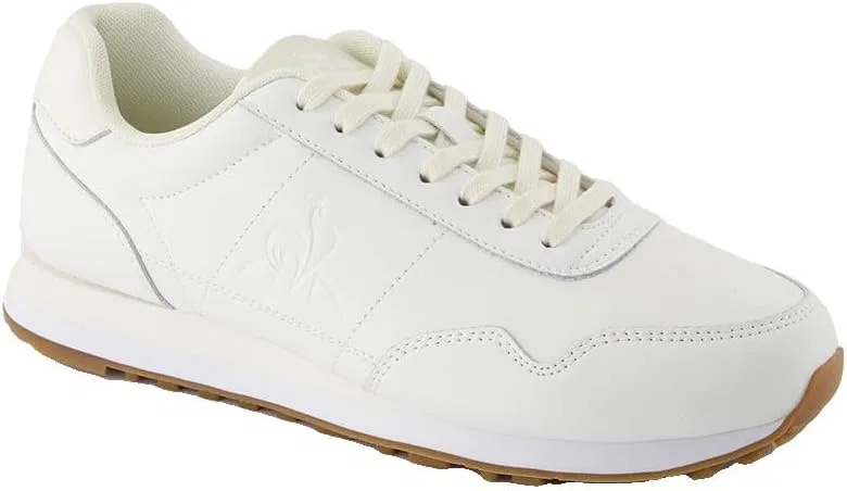 Кожаные кроссовки Le Coq Sportif Astra_2 EU 44, White — фото 2
