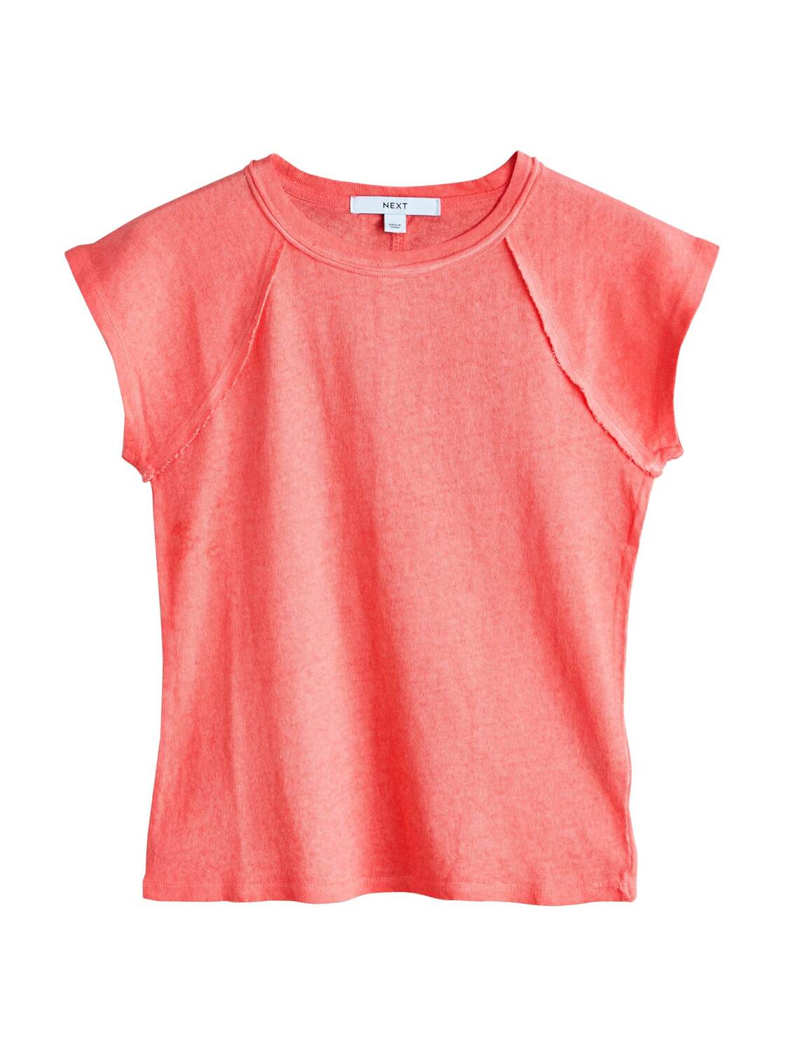 

Next Лонгслив в цвете Raspberry