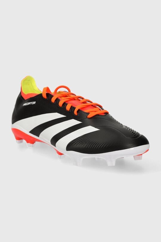 Футбольные бутсы Predator League adidas Performance, черный — фото 2