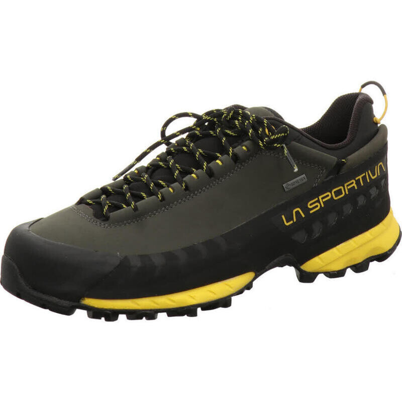 

Кроссовки для походов TX 5 GTX Lo Мужские кабон LA SPORTIVA, цвет schwarz