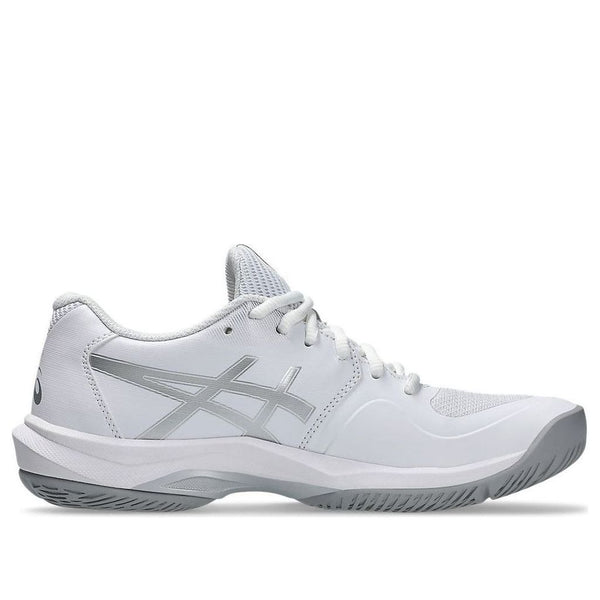 Кроссовки game ff Asics, белый — фото 2