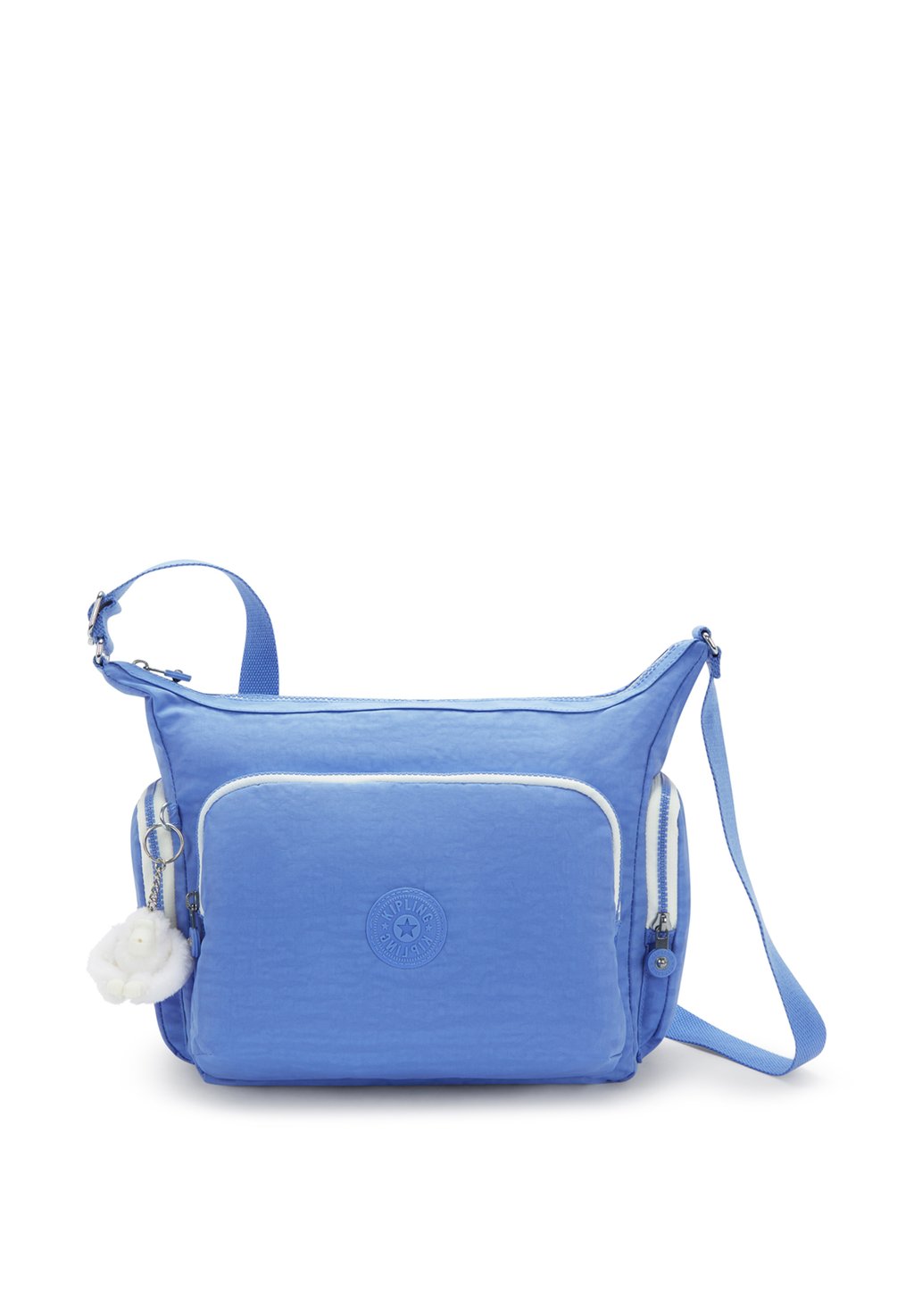 

Сумка через плечо GABB - Across body bag Kipling, синий