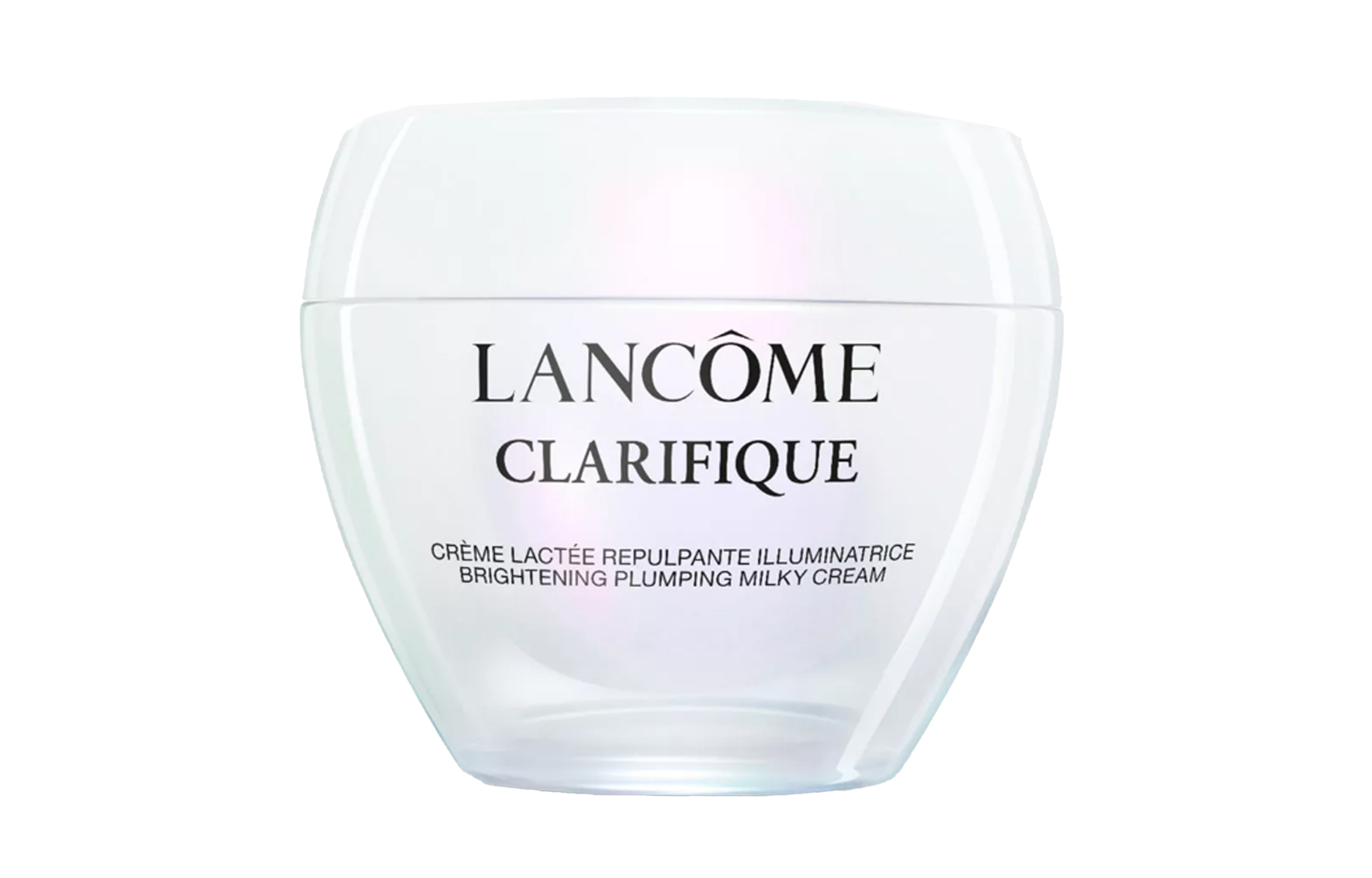 Крем для лица Lancôme — LANKOU увлажняющий Shiny And Rich LANCOME, 50 мл — фото 3
