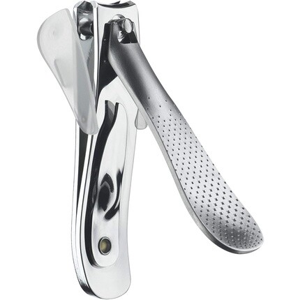 Машинка для стрижки ногтей Sally Hansen Clip 'N Catch Control Grip, Toulifly — фото 3