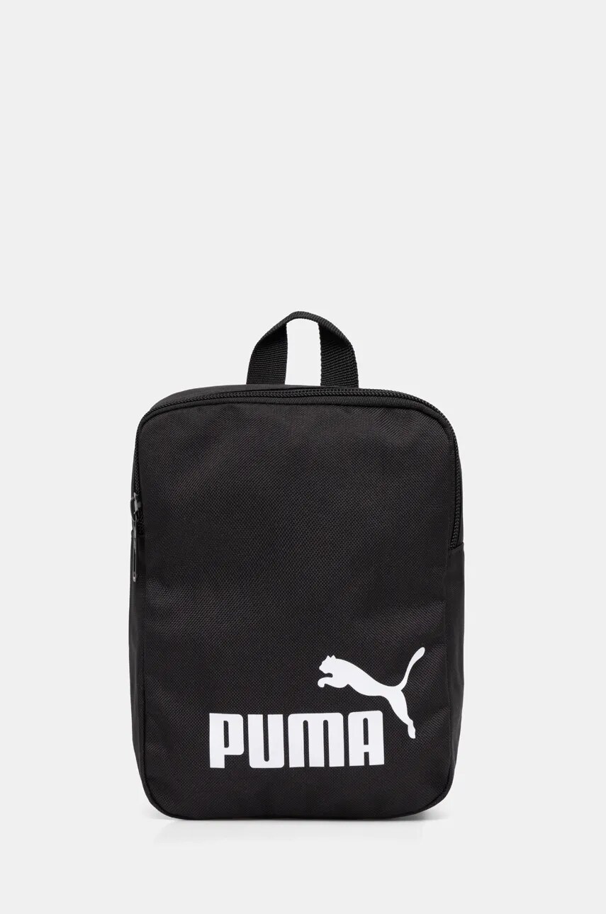 

Сумка Puma, черный
