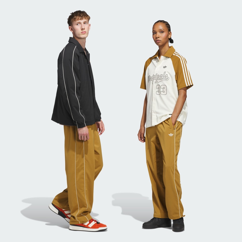 

Спортивные брюки Adidas Hoop Pant, цвет Bronze Strata
