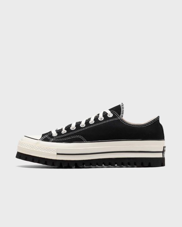 

Кроссовки Converse Chuck 70 Canvas Ltd, цвет black trek