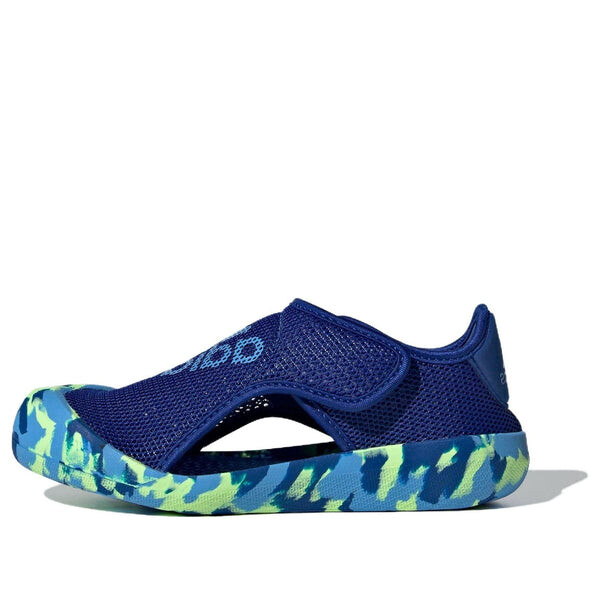 

Сандалии altaventure спортивные сандалии для плавания Adidas, синий