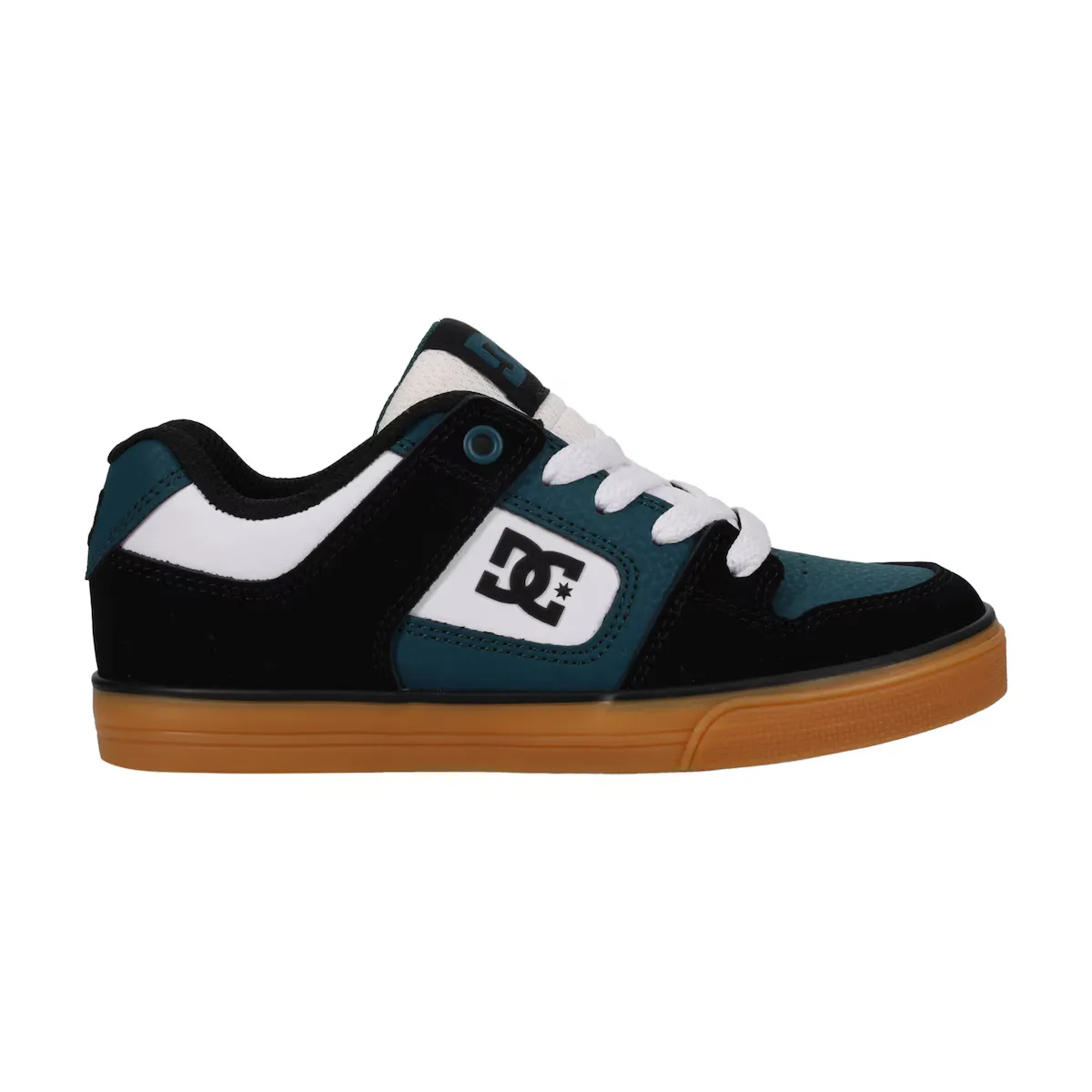 

Кроссовки DC Shoes Pure для детей, черный