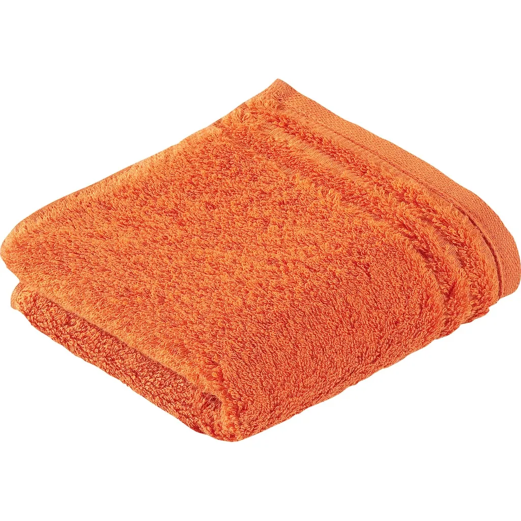 

Полотенце Vienna Style Supersoft, набор, сверхмягкий хлопок Vossen, Fiesta