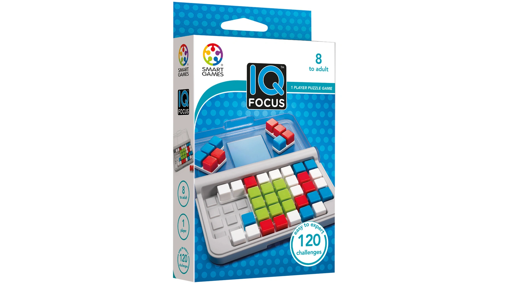 

Iq focus sg