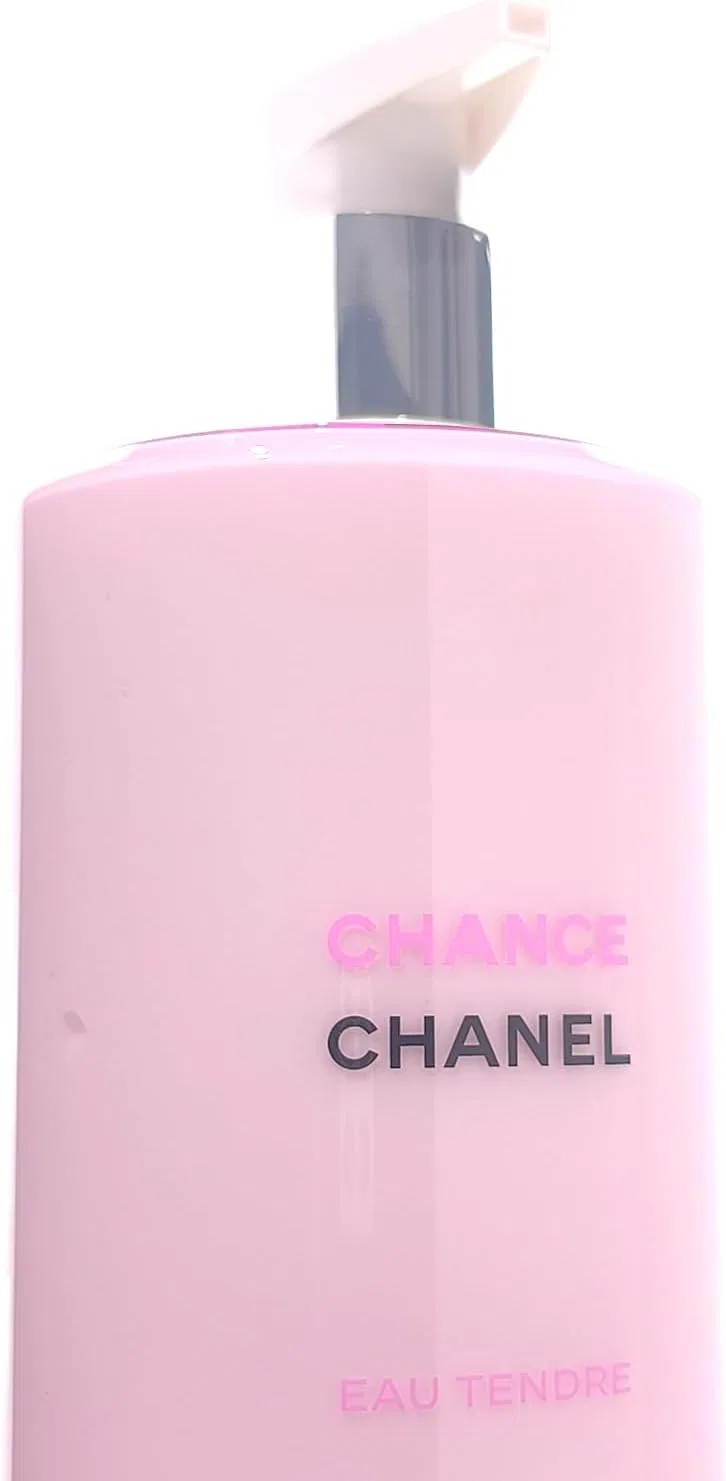 Лосьон для тела Chance Eau Tundle Chanel 400 мл — фото 2