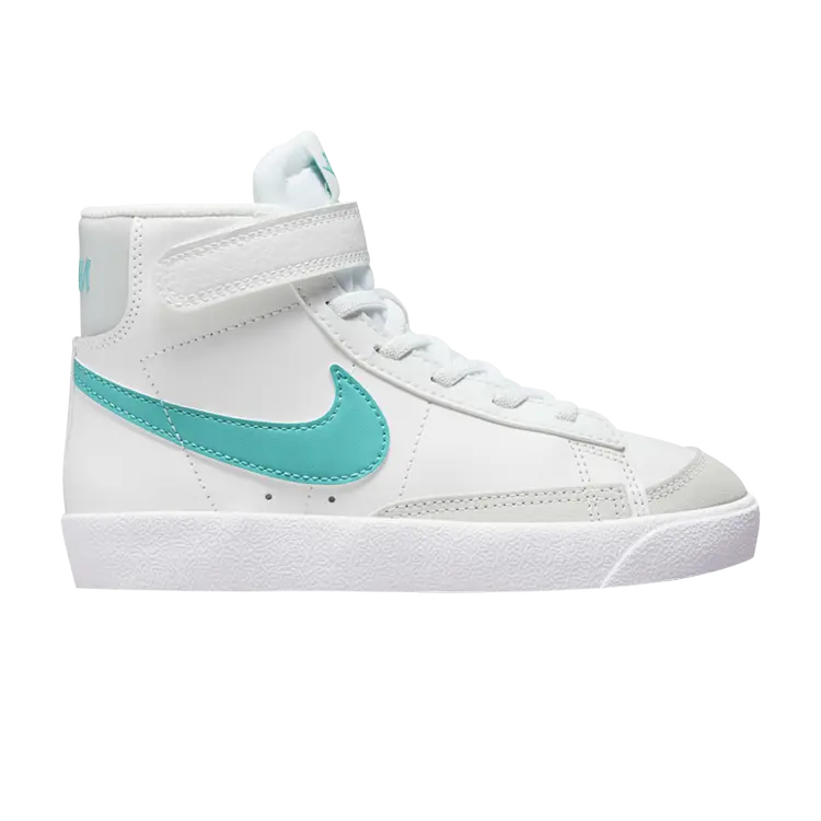 

Кроссовки Blazer Mid, цвет White Dusty Cactus