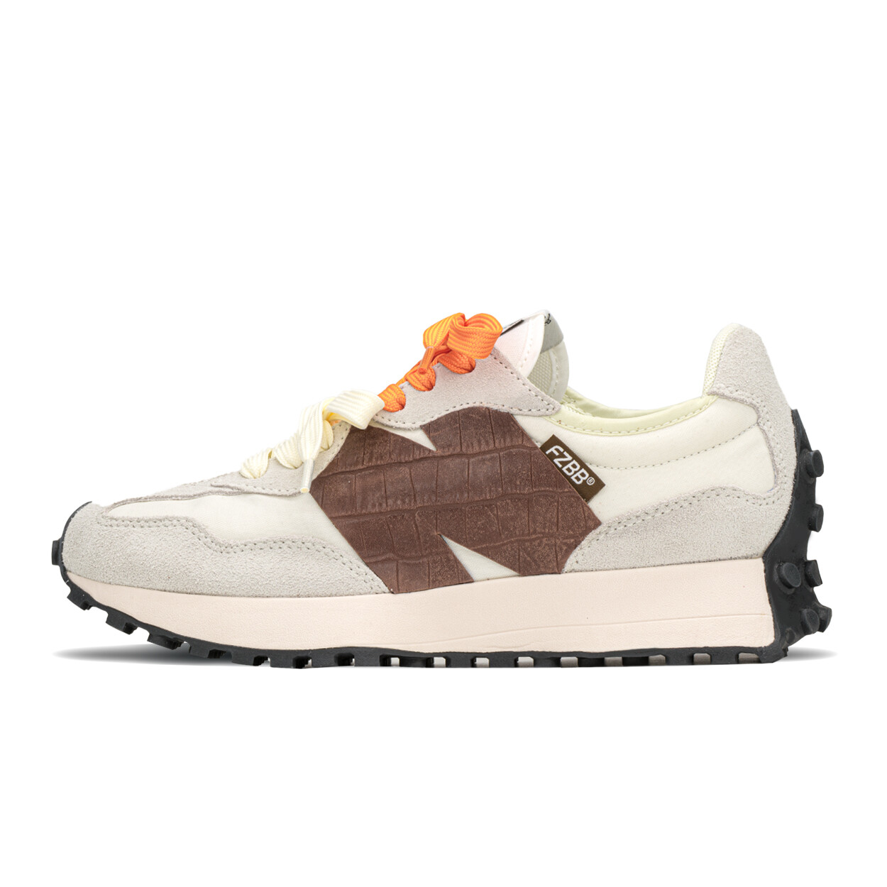 

Кроссовки NB 327 унисекс с низким верхом серо-коричневые New Balance, Коричневый, Кроссовки NB 327 унисекс с низким верхом серо-коричневые New Balance
