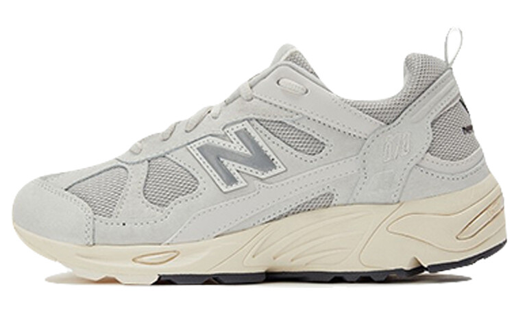 

Кроссовки New Balance NB 878 Lifestyle Unisex, светло-серый